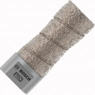 Фреза алмазная цилиндрическая Bosch для УШМ 20мм / M14 2608599011