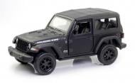 Автомодель Uni Fortune 1:32 JEEP WRANGLER RUBICON (матова) 554060STM