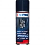 Мастило багатофункціональне Berner 400 мл