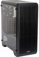 Корпус Zalman S2 TG Black