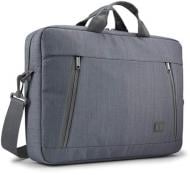 Сумка для ноутбука Case Logic Huxton 15.6" graphite (3204654) HUXA-215