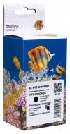 Картридж Barva Canon PFI-1000MBK (0545C001) 80 мл (IC-PFI1000MBK) черный матовый