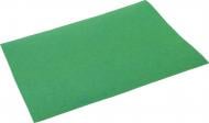Фетр зелений,  2 мм, 50x33 см