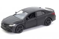 Автомодель Uni Fortune 1:32 TOYOTA CAMRY (матова) 554063M