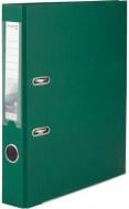 Папка-регистратор односторонняя 50 мм темно-зеленая Axent d1713-23c