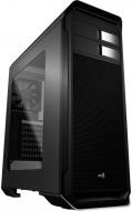 Корпус AeroCool Aero-500 Window Black (AERO 500 WindowBlack)