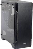 Корпус Zalman S3 TG Black