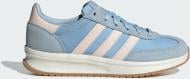 Кроссовки женские демисезонные Adidas RUN 70s 2.0 JP5467 р.38 голубые