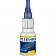 Суперклей Berner ціанокрилатний 20 г Суперклей Berner ціанокрилатний 20 г