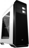 Корпус AeroCool Aero-500 Window White (ACCM-PA02011.21)