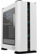 Корпус Zalman X3 White