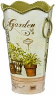 Вазон декоративний Garden F357S-F102