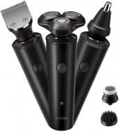 Электробритва ENCHEN 5в1 X8S-C 5W 600mAh Black