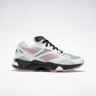 Кросівки жіночі демісезонні Reebok AZTREK 96 EF3108 р.37,5 білі