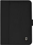 Обложка для паспорта Victorinox TRAVEL ESSENTIALS Black (Vt653361)