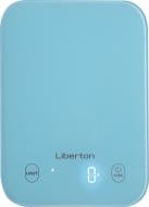 Весы кухонные Liberton LKS-0717