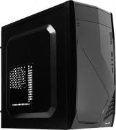 Корпус AeroCool PGS CS-102 Black (CS-102)