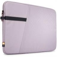Чехол для ноутбука Case Logic Ibira Sleeve 15.6" minimal gray (3204398) IBRS-215