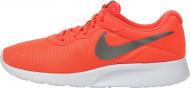 Кроссовки Nike TANJUN SE 844908-801 р.8,5 оранжевый Кроссовки Nike TANJUN SE 844908-801 р.8,5 оранжевый