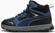 Ботинки Puma Evolve Trail PS 39764508 р.34,5 синий