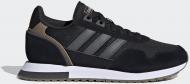 Кроссовки женские Adidas 8K 2020 FW0997 р.36 2/3 черные