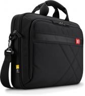 Сумка для ноутбука Case Logic Casual Bag 17" black (3201434) DLC-117