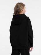 Джемпер 4F SWEATSHIRT F638 4FJAW23TSWSF638-20S черный