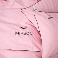 Наволочка Ranforce Elite Corner 14-1312 Domiano 40x60 см пудровый MirSon