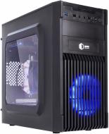 Компьютер персональный Artline Home H57 (H57v26Win) black