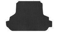 Ковер в багажник EVAtech Mitsubishi Galant 1996-2003 (MT3175B1RBB) модельные