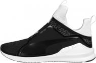 Кроссовки Puma Fierce Eng Mesh 18941705 р.7 черный Кроссовки Puma Fierce Eng Mesh 18941705 р.7 черный