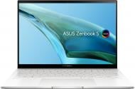 Ноутбук Asus Zenbook S UM5302TA-LV498W 13,3" (90NB0WA7-M00PY0) refined white