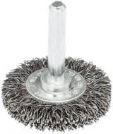 Щетка дисковая 38х6х6 мм Bosch 2607017122