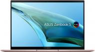 Ноутбук Asus Zenbook S UM5302TA-LV496W 13,3" (90NB0WA8-M00PW0) vestige beige