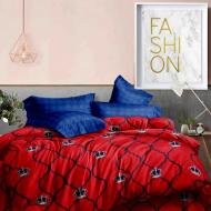 Комплект постельного белья Бязь 17-0064 Berenis 2х160х220 см мультиколор MirSon