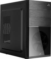 Корпус AeroCool CS-105 Black + БП 350W AeroCool VX 350 Plus (CS-105 w/350W)