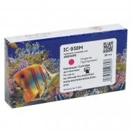 Картридж Barva HP 938 (4S6X6PE) 800 лист. (IC-938M) пурпурный