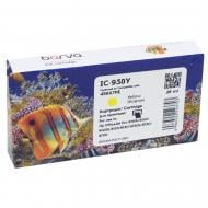 Картридж Barva HP 938 (4S6X7PE) 800 лист. (IC-938Y) желтый