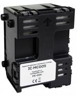 Контейнер для отработанных чернил Barva Canon MC-G05/6176C001 с чипом (IC-MCG05)