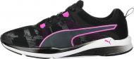 Кроссовки женские осенние Puma Pulse Ignite XT Swan 18945701 р.39 черные