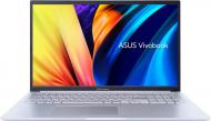 Ноутбук Asus VivoBook X1702ZA-AU166 17,3" (90NB0WZ1-M006N0) icelight silver