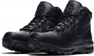 Ботинки Nike MANOA LEATHER 454350-003 р.40 черный