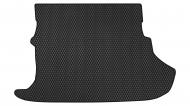 Ковер в багажник EVAtech Mitsubishi Lancer 2007-2018 (MT41261B1RBB) модельные