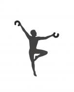 Крепеж Nowodvorski Acrobat 11797