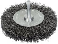 Щітка дискова 100x20x6 мм Bosch 2607017119