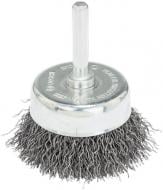 Щітка 50х6 мм Bosch 2607017124