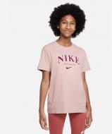 Футболка Nike FD0888-601 р.M розовый