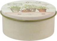 Шкатулка Garden F3438L