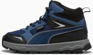 Ботинки Puma Evolve Trail PS 39764508 р.34 синий
