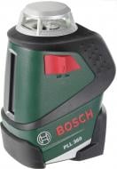 Нівелір лазерний Bosch   PLL 360 0603663020